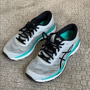 Asics Gel Kayano 24 Women's Running Shoes